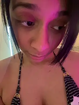 Cristinasunny online show from April 19, 12:54 am