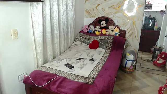 Snapshot of kendall_morry chatting on February 1, 3:49 am kendall morry online show from February 1, 3:49 am