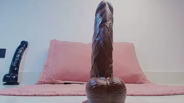 sharlott miller online show from February 9, 11:58 am