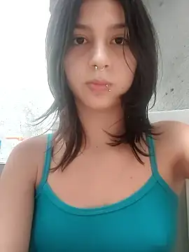 Maiden-Hot online show from January 8, 8:22 pm