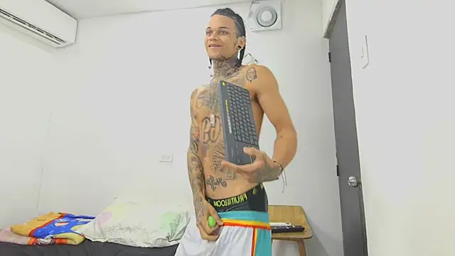 hot man05 online show from May 3, 9:43 pm
