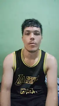 Snapshot of JapeDoBryan chatting on March 26, 7:30 pm JapeDoBryan online show from March 26, 7:30 pm