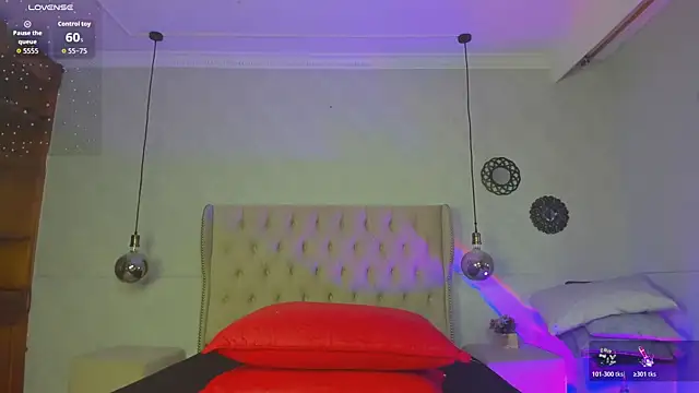 amanda29 online show from January 18, 7:06 pm