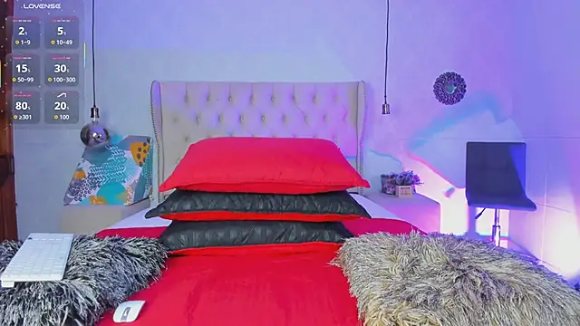 amanda29 online show from February 26, 7:13 pm