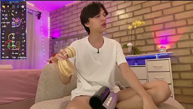 biel biel online show from March 19, 6:28 am