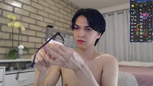 biel biel online show from April 5, 5:26 am