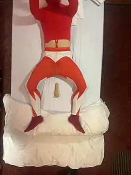 redslave online show from February 26, 6:01 am