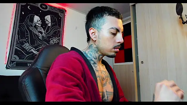 Snapshot of scockpion__ chatting on February 14, 8:52 am scockpion online show from February 14, 8:52 am