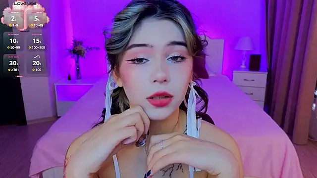 Hotary Yuko online show from February 26, 2:54 am