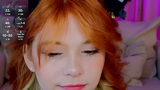 Hotary Yuko online show from March 16, 5:44 am