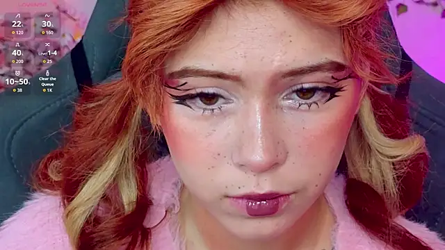 Hotary Yuko online show from April 4, 3:38 am