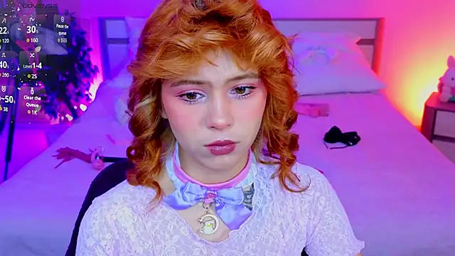 Hotary Yuko online show from April 9, 2:55 am