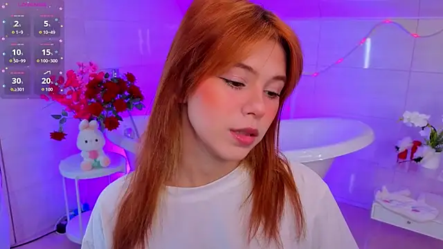 Hotary Yuko online show from April 13, 2:39 am