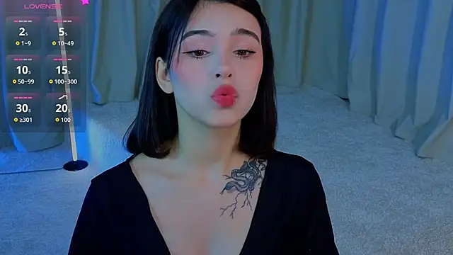 Hotary Yuko online show from May 24, 3:33 am