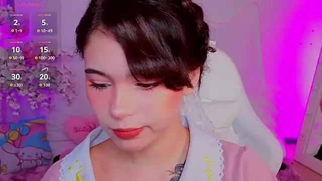 Hotary Yuko online show from May 31, 3:04 am