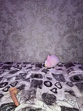 Arielle Swan online show from January 29, 2:32 pm