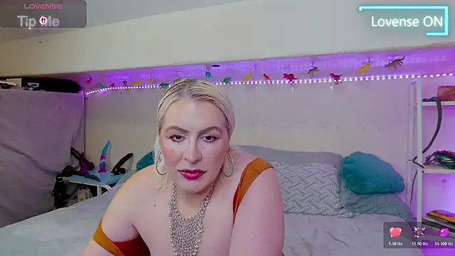 GoddessAlimony online show from May 16, 2:49 pm