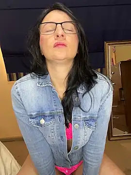 ValeriaVixen online show from September 10, 6:30 pm