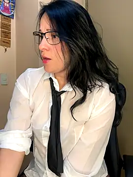 ValeriaVixen online show from September 22, 8:22 pm