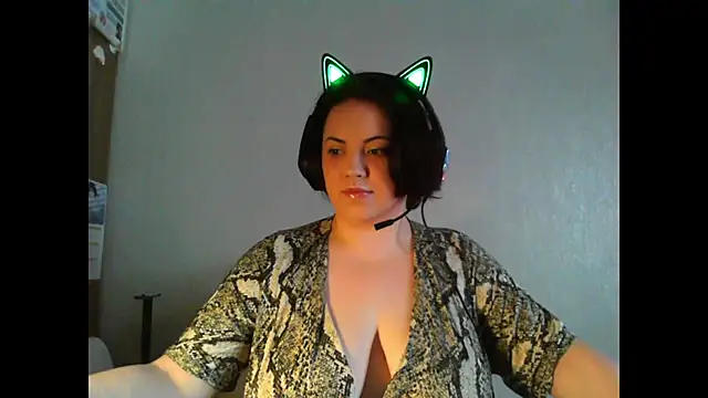 BlackkkVelvet online show from March 7, 12:01 pm