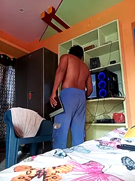 bigcock thick online show from April 14, 2:39 am