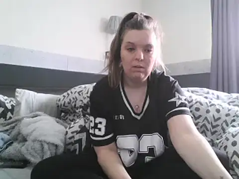 Demi WelshX online show from March 13, 10:57 am