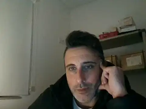 Snapshot of 66MA69 chatting on February 5, 8:25 pm 66MA69 online show from February 5, 8:25 pm