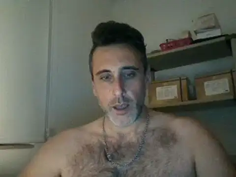 Snapshot of 66MA69 chatting on February 5, 11:28 pm 66MA69 online show from February 5, 11:28 pm