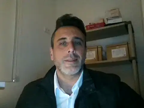 Snapshot of 66MA69 chatting on February 6, 6:13 pm 66MA69 online show from February 6, 6:13 pm