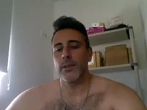 Snapshot of 66MA69 chatting on February 12, 11:51 am 66MA69 online show from February 12, 11:51 am
