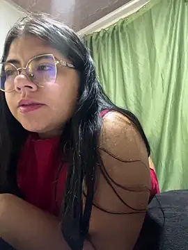 viccky vick online show from February 17, 4:53 am