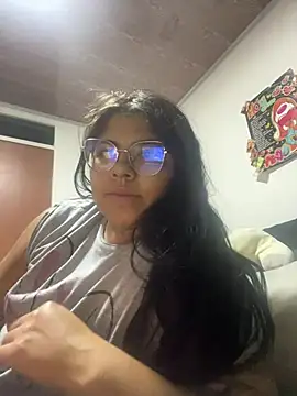 viccky vick online show from March 7, 3:29 am