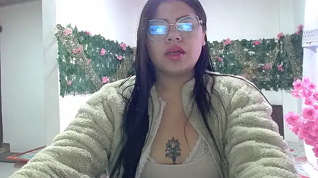 viccky vick online show from November 30, 9:41 pm