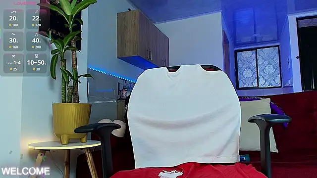 Dwayne Brown online show from February 28, 8:10 pm