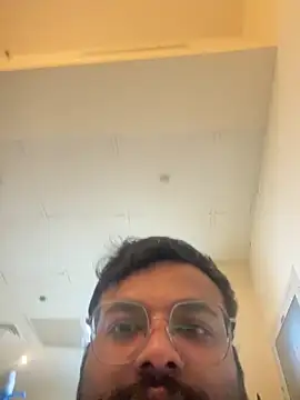 SoloChill online show from February 19, 9:22 pm