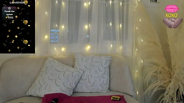 Snapshot of Sammy-Jhonson chatting on January 19, 12:25 am Sammy-Jhonson online show from January 19, 12:25 am