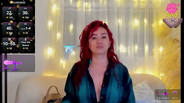 Snapshot of Sammy-Jhonson chatting on February 16, 11:45 pm Sammy-Jhonson online show from February 16, 11:45 pm