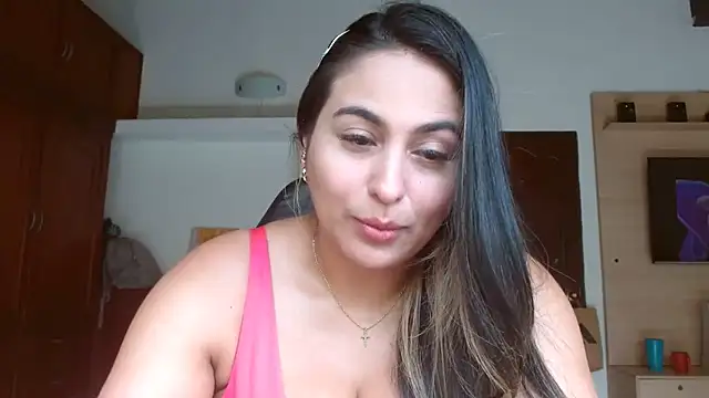 Snapshot of dulcehot_1502 chatting on October 29, 3:14 pm dulcehot 1502 online show from October 29, 3:14 pm