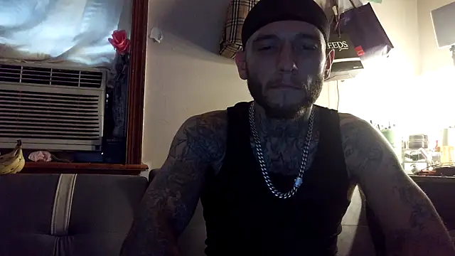 cruz815 online show from September 25, 7:28 pm