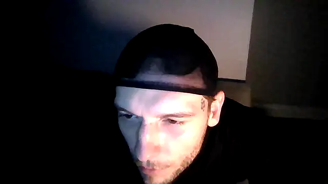 cruz815 online show from December 2, 9:10 pm