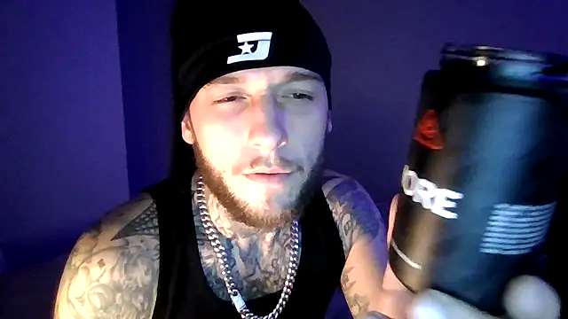 cruz815 online show from January 19, 1:31 am