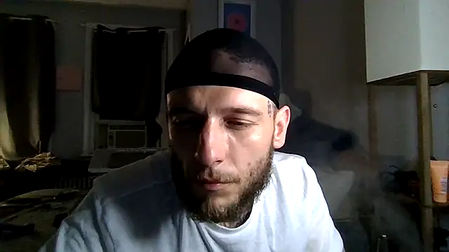 cruz815 online show from May 7, 1:11 am