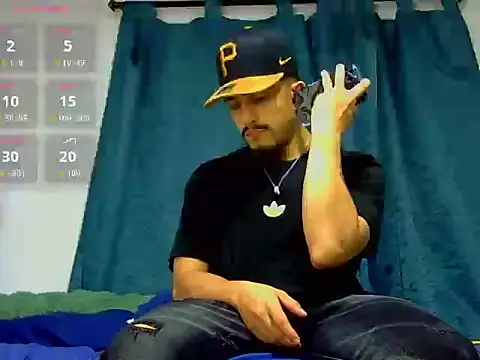 Keiviid online show from April 10, 3:12 am