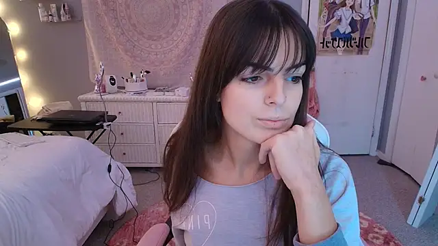 Snapshot of princesselysia chatting on October 29, 4:09 pm princesselysia online show from October 29, 4:09 pm