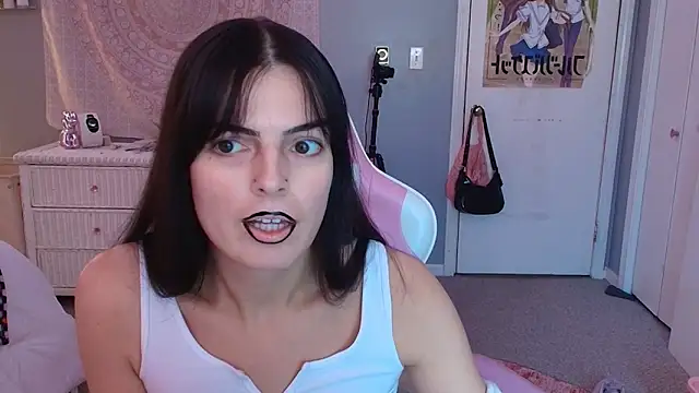 Snapshot of princesselysia chatting on November 28, 5:04 pm princesselysia online show from November 28, 5:04 pm