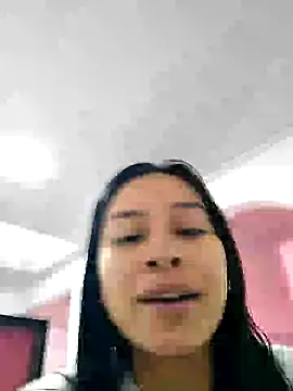 Snapshot of Marce0 chatting on February 5, 7:10 pm Marce0 online show from February 5, 7:10 pm