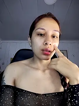 Marce0 online show from February 19, 3:02 am