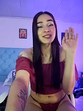 Marce0 online show from April 6, 4:21 am