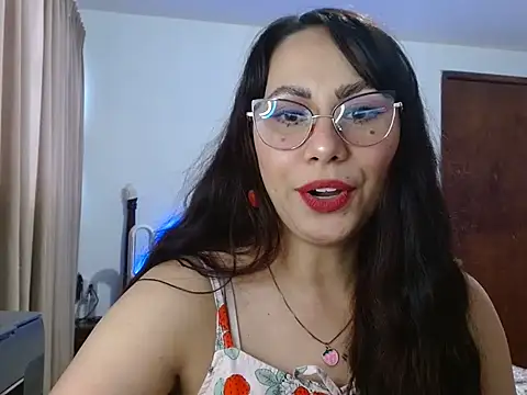 Snapshot of AloLovely_ chatting on March 13, 11:00 pm AloLovely online show from March 13, 11:00 pm