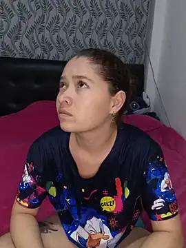 Snapshot of Sophia_Dupontx chatting on June 18, 12:44 am Sophia Dupontx online show from June 18, 12:44 am